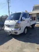 كيا بونغو 2008 للبيع