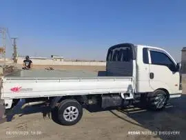 كيا بونغو 2008 للبيع