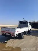 كيا بونغو 2008 للبيع