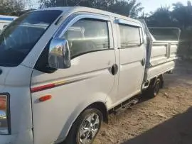 هيونداي بورتر 2008 للبيع