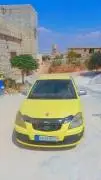 كيا ريو 2007 تكسي عمومي