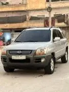 Kia Sportage 2005