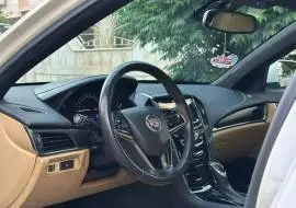 Cadillac ATS 2013 for sale