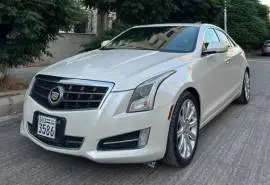 Cadillac ATS 2013 for sale
