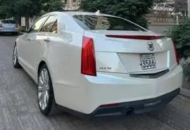Cadillac ATS 2013 for sale