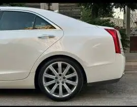 Cadillac ATS 2013 for sale