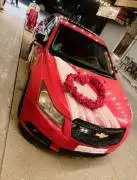 Chevrolet Cruze 2010