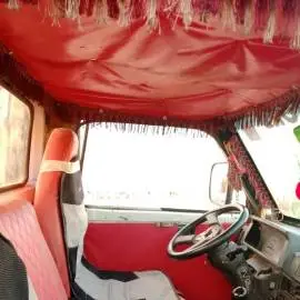 Kia 2400