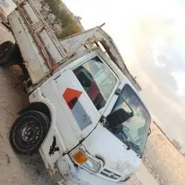 Kia 2400
