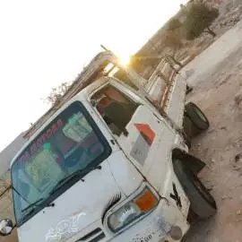Kia 2400