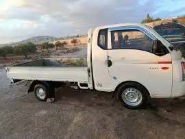 هيونداي بورتر 2011
