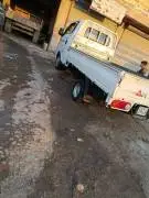 Hyundai Porter 2011
