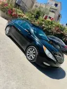 Hyundai Sonata 2013