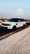 Range Rover Sport 2013