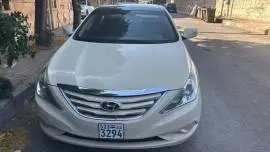 سوناتا 2014