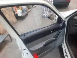 Geely CK 2010