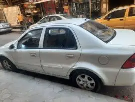 Geely CK 2010
