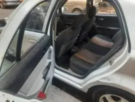 Geely CK 2010