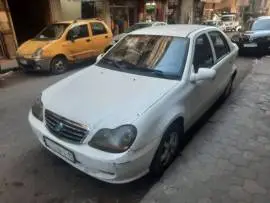 Geely CK 2010
