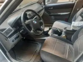 Geely CK 2010