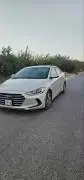 هيونداي إلنترا 2018