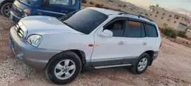 هيونداي سنتافي 2005