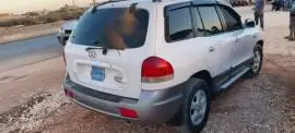 هيونداي سنتافي 2005