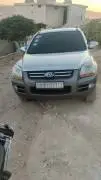 كيا سبورتاج 2005