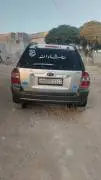 Kia Sportage 2005