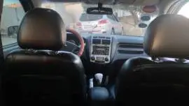 Kia Sportage 2005