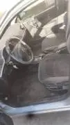 Citroen 2002 Automatic