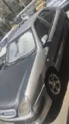 Citroen 2002 Automatic