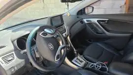 هيونداي النترا 2012, دمشق, RF51565670