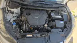 هيونداي النترا 2012, دمشق, RF51565670