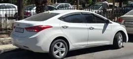 هيونداي النترا 2012, دمشق, RF51565670
