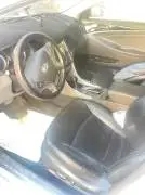Hyundai Sonata 2011, Damascus, RF18419072