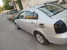 هوندا فيرنا 2007, دمشق, RF58868818