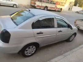 هوندا فيرنا 2007, دمشق, RF58868818