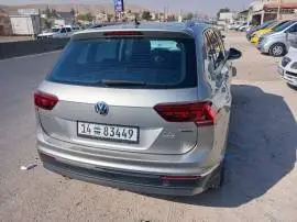 Volkswagen Tiguan 2018, RF33920903