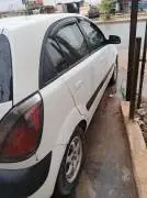 كيا ريو 2006, درعا, RF58771672