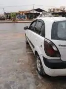 كيا ريو 2006, درعا, RF58771672