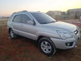كيا سبورتاج 2009, RF43132865