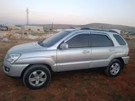كيا سبورتاج 2009, RF43132865