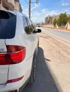 BMW X5 Model Imported from Kuwait, Damascus, RF21390224