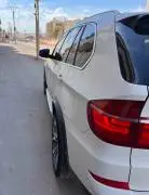 BMW X5 Model Imported from Kuwait, Damascus, RF21390224