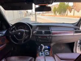 BMW X5 Model Imported from Kuwait, Damascus, RF21390224