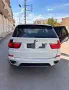 BMW X5 Model Imported from Kuwait, Damascus, RF21390224