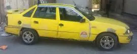 Daewoo Sail 2002, Damascus, RF44244072