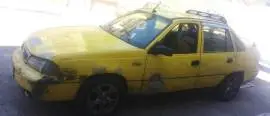 Daewoo Sail 2002, Damascus, RF44244072