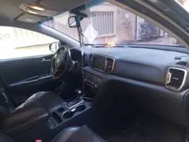 سبورتاج 2016 للبيع, حلب, RF14665531